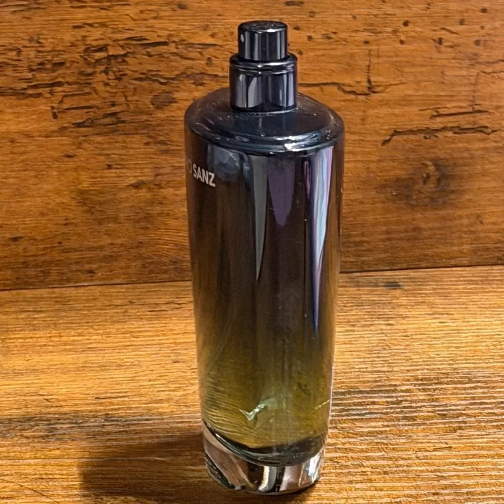 Alejandro Sanz Mi Acorde EDT 100ml 3.4oz Authentic Men’s Cologne Spain, New!